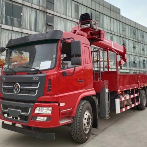 吊車(chē)